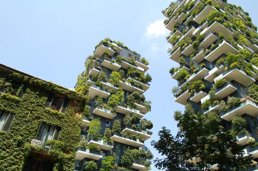 What Makes a Building’s Design Truly Iconic?